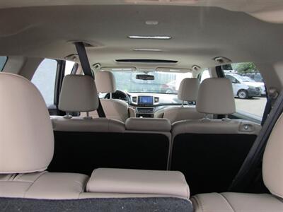 2016 Honda Pilot AWD,LEATHER,NAV,7 PASS,RVC,CONV PKG,CERTIFIED   - Photo 57 - Haddon Twp, NJ 08107