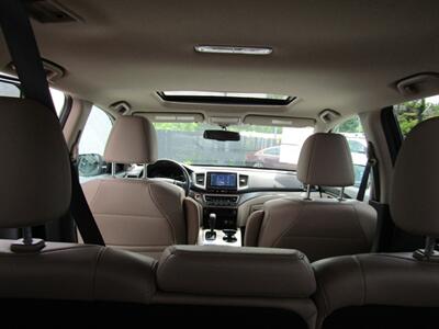 2016 Honda Pilot AWD,LEATHER,NAV,7 PASS,RVC,CONV PKG,CERTIFIED   - Photo 58 - Haddon Twp, NJ 08107