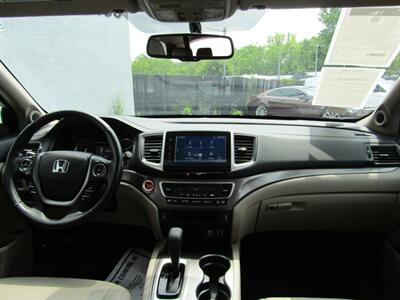 2016 Honda Pilot AWD,LEATHER,NAV,7 PASS,RVC,CONV PKG,CERTIFIED   - Photo 65 - Haddon Twp, NJ 08107