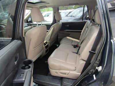 2016 Honda Pilot AWD,LEATHER,NAV,7 PASS,RVC,CONV PKG,CERTIFIED   - Photo 61 - Haddon Twp, NJ 08107