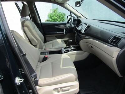 2016 Honda Pilot AWD,LEATHER,NAV,7 PASS,RVC,CONV PKG,CERTIFIED   - Photo 67 - Haddon Twp, NJ 08107