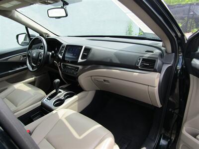 2016 Honda Pilot AWD,LEATHER,NAV,7 PASS,RVC,CONV PKG,CERTIFIED   - Photo 68 - Haddon Twp, NJ 08107
