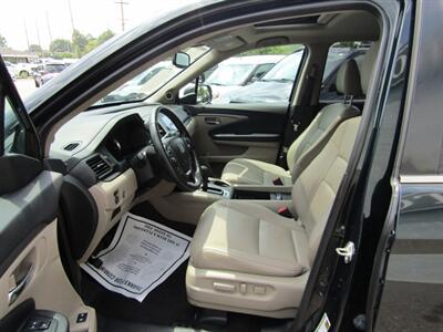 2016 Honda Pilot AWD,LEATHER,NAV,7 PASS,RVC,CONV PKG,CERTIFIED   - Photo 72 - Haddon Twp, NJ 08107