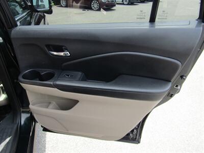 2016 Honda Pilot AWD,LEATHER,NAV,7 PASS,RVC,CONV PKG,CERTIFIED   - Photo 63 - Haddon Twp, NJ 08107