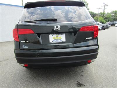 2016 Honda Pilot AWD,LEATHER,NAV,7 PASS,RVC,CONV PKG,CERTIFIED   - Photo 22 - Haddon Twp, NJ 08107