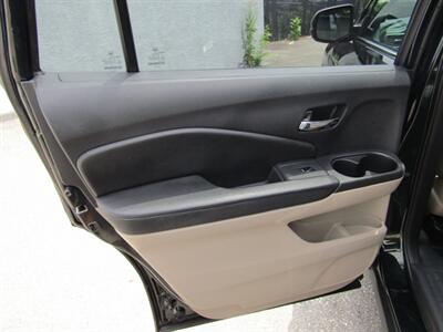 2016 Honda Pilot AWD,LEATHER,NAV,7 PASS,RVC,CONV PKG,CERTIFIED   - Photo 60 - Haddon Twp, NJ 08107