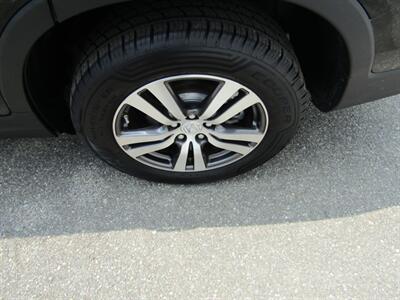 2016 Honda Pilot AWD,LEATHER,NAV,7 PASS,RVC,CONV PKG,CERTIFIED   - Photo 16 - Haddon Twp, NJ 08107
