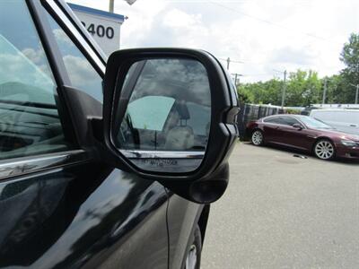 2016 Honda Pilot AWD,LEATHER,NAV,7 PASS,RVC,CONV PKG,CERTIFIED   - Photo 29 - Haddon Twp, NJ 08107