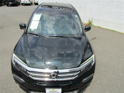 2016 Honda Pilot AWD,LEATHER,NAV,7 PASS,RVC,CONV PKG,CERTIFIED   - Photo 31 - Haddon Twp, NJ 08107