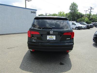 2016 Honda Pilot AWD,LEATHER,NAV,7 PASS,RVC,CONV PKG,CERTIFIED   - Photo 6 - Haddon Twp, NJ 08107