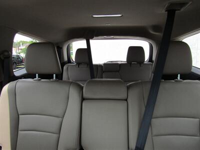 2016 Honda Pilot AWD,LEATHER,NAV,7 PASS,RVC,CONV PKG,CERTIFIED   - Photo 52 - Haddon Twp, NJ 08107