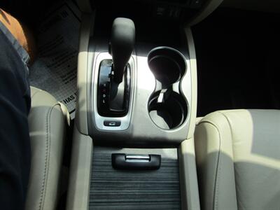 2016 Honda Pilot AWD,LEATHER,NAV,7 PASS,RVC,CONV PKG,CERTIFIED   - Photo 46 - Haddon Twp, NJ 08107