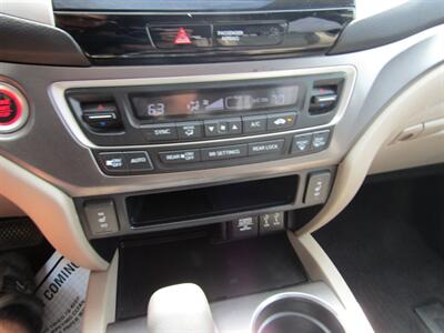 2016 Honda Pilot AWD,LEATHER,NAV,7 PASS,RVC,CONV PKG,CERTIFIED   - Photo 41 - Haddon Twp, NJ 08107