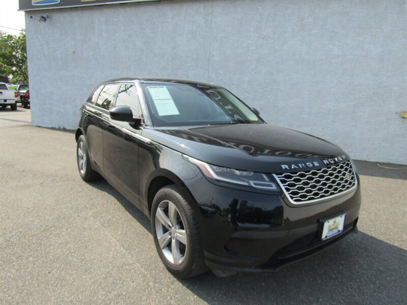 2020 Land Rover Range Rover Velar AWD,NAV, PREM PKG,CONV PKG,RVC,SILVER CERTIFIED  