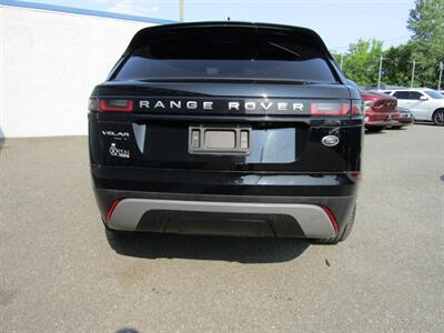 2020 Land Rover Range Rover Velar AWD,NAV, PREM PKG,CONV PKG,RVC,SILVER CERTIFIED   - Photo 22 - Haddon Twp, NJ 08107