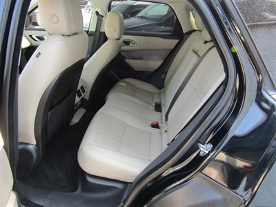 2020 Land Rover Range Rover Velar AWD,NAV, PREM PKG,CONV PKG,RVC,SILVER CERTIFIED   - Photo 37 - Haddon Twp, NJ 08107