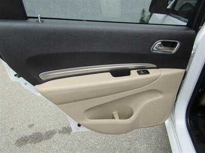 2017 Dodge Durango GT   - Photo 35 - Haddon Twp, NJ 08107