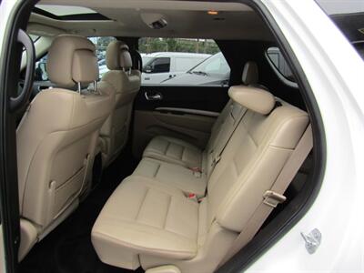 2017 Dodge Durango GT   - Photo 36 - Haddon Twp, NJ 08107