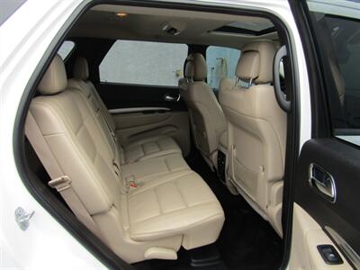 2017 Dodge Durango GT   - Photo 47 - Haddon Twp, NJ 08107