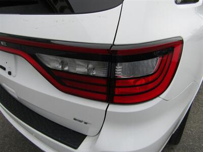 2017 Dodge Durango GT   - Photo 21 - Haddon Twp, NJ 08107