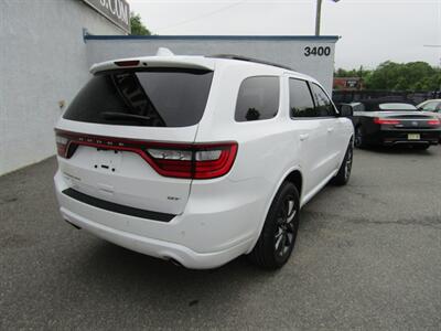 2017 Dodge Durango GT   - Photo 7 - Haddon Twp, NJ 08107
