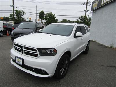 2017 Dodge Durango GT   - Photo 3 - Haddon Twp, NJ 08107