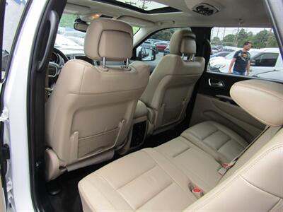 2017 Dodge Durango GT   - Photo 37 - Haddon Twp, NJ 08107