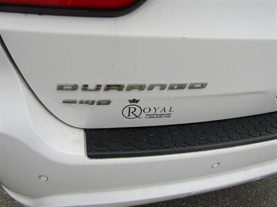 2017 Dodge Durango GT   - Photo 19 - Haddon Twp, NJ 08107