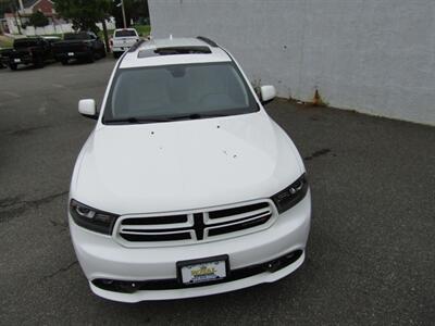 2017 Dodge Durango GT   - Photo 31 - Haddon Twp, NJ 08107