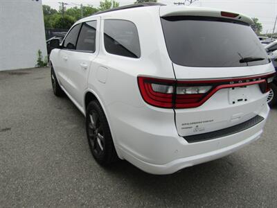 2017 Dodge Durango GT   - Photo 5 - Haddon Twp, NJ 08107