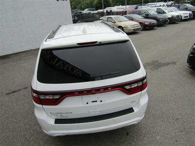 2017 Dodge Durango GT   - Photo 24 - Haddon Twp, NJ 08107