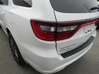 2017 Dodge Durango GT   - Photo 18 - Haddon Twp, NJ 08107
