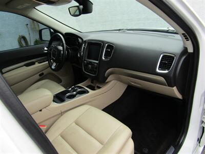 2017 Dodge Durango GT   - Photo 51 - Haddon Twp, NJ 08107