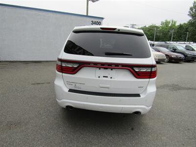 2017 Dodge Durango GT   - Photo 6 - Haddon Twp, NJ 08107