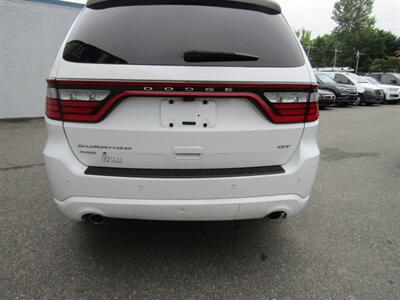 2017 Dodge Durango GT   - Photo 23 - Haddon Twp, NJ 08107