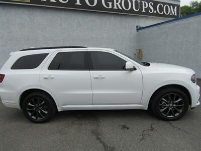 2017 Dodge Durango GT   - Photo 8 - Haddon Twp, NJ 08107