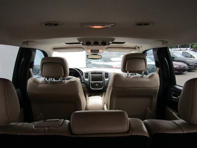 2017 Dodge Durango GT   - Photo 42 - Haddon Twp, NJ 08107
