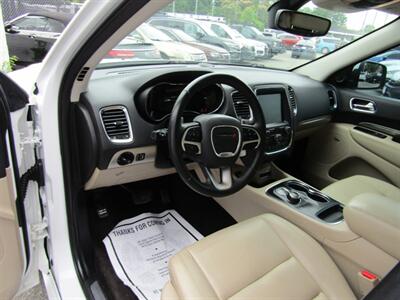 2017 Dodge Durango GT   - Photo 34 - Haddon Twp, NJ 08107