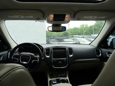 2017 Dodge Durango GT   - Photo 38 - Haddon Twp, NJ 08107