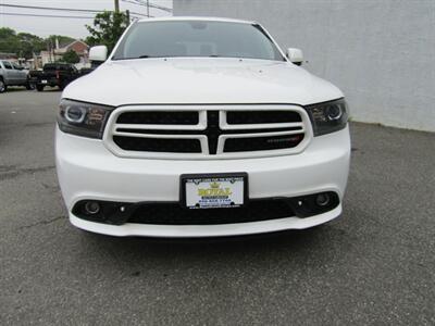 2017 Dodge Durango GT   - Photo 11 - Haddon Twp, NJ 08107