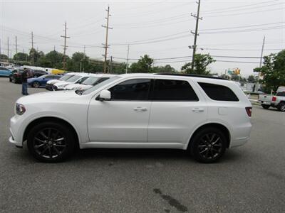2017 Dodge Durango GT   - Photo 4 - Haddon Twp, NJ 08107