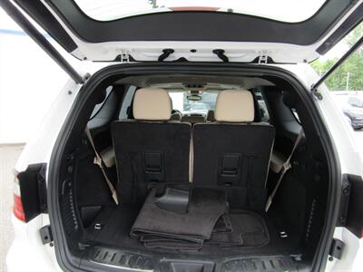2017 Dodge Durango GT   - Photo 44 - Haddon Twp, NJ 08107