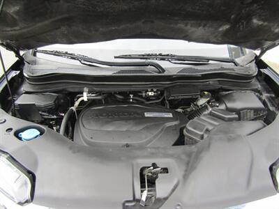 2019 Honda Ridgeline RTL.AWD,CONV PKG,TECH PKG,SILVER CERTIFIED - Photo 32 - Haddon Twp, NJ 08107