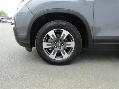 2019 Honda Ridgeline RTL.AWD,CONV PKG,TECH PKG,SILVER CERTIFIED - Photo 35 - Haddon Twp, NJ 08107