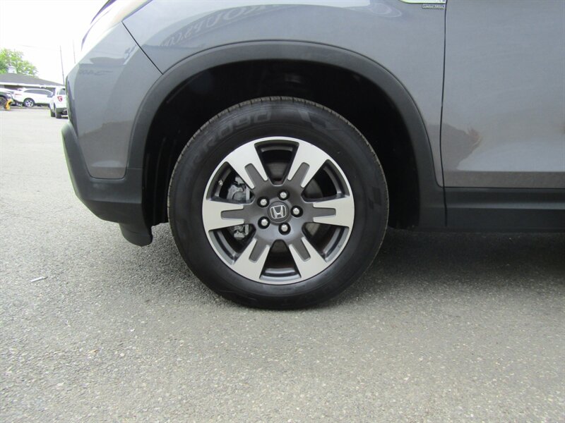 2019 Honda Ridgeline RTL.AWD,CONV PKG,TECH PKG,SILVER CERTIFIED - Photo 35 - Haddon Twp, NJ 08107