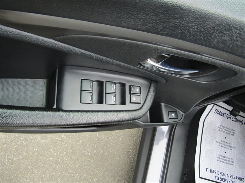 2019 Honda Ridgeline RTL.AWD,CONV PKG,TECH PKG,SILVER CERTIFIED - Photo 16 - Haddon Twp, NJ 08107