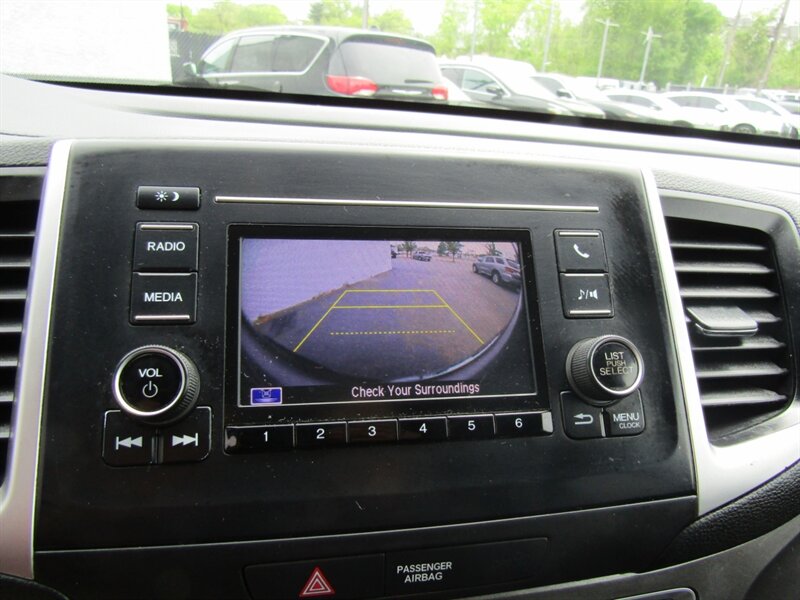 2019 Honda Ridgeline RTL.AWD,CONV PKG,TECH PKG,SILVER CERTIFIED - Photo 26 - Haddon Twp, NJ 08107