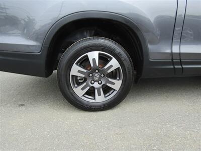 2019 Honda Ridgeline RTL.AWD,CONV PKG,TECH PKG,SILVER CERTIFIED - Photo 37 - Haddon Twp, NJ 08107