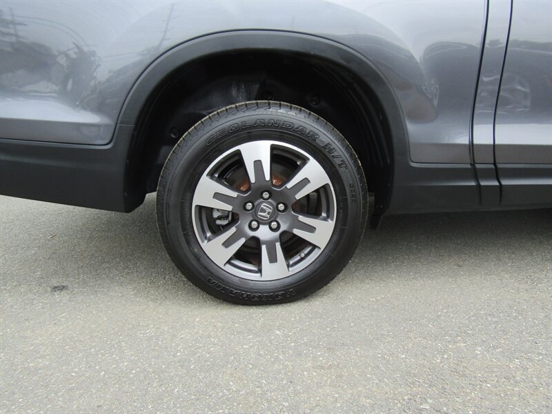 2019 Honda Ridgeline RTL.AWD,CONV PKG,TECH PKG,SILVER CERTIFIED - Photo 37 - Haddon Twp, NJ 08107