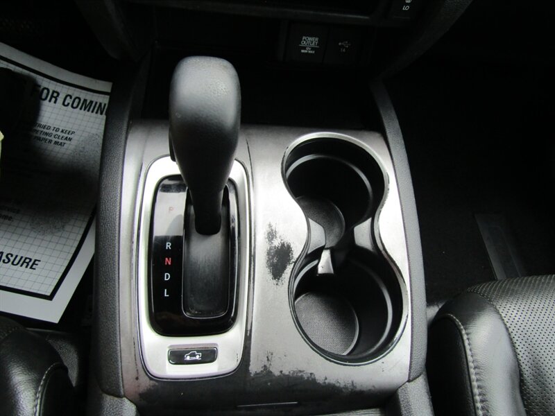 2019 Honda Ridgeline RTL.AWD,CONV PKG,TECH PKG,SILVER CERTIFIED - Photo 28 - Haddon Twp, NJ 08107
